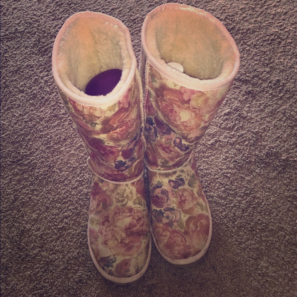 Ugg boots